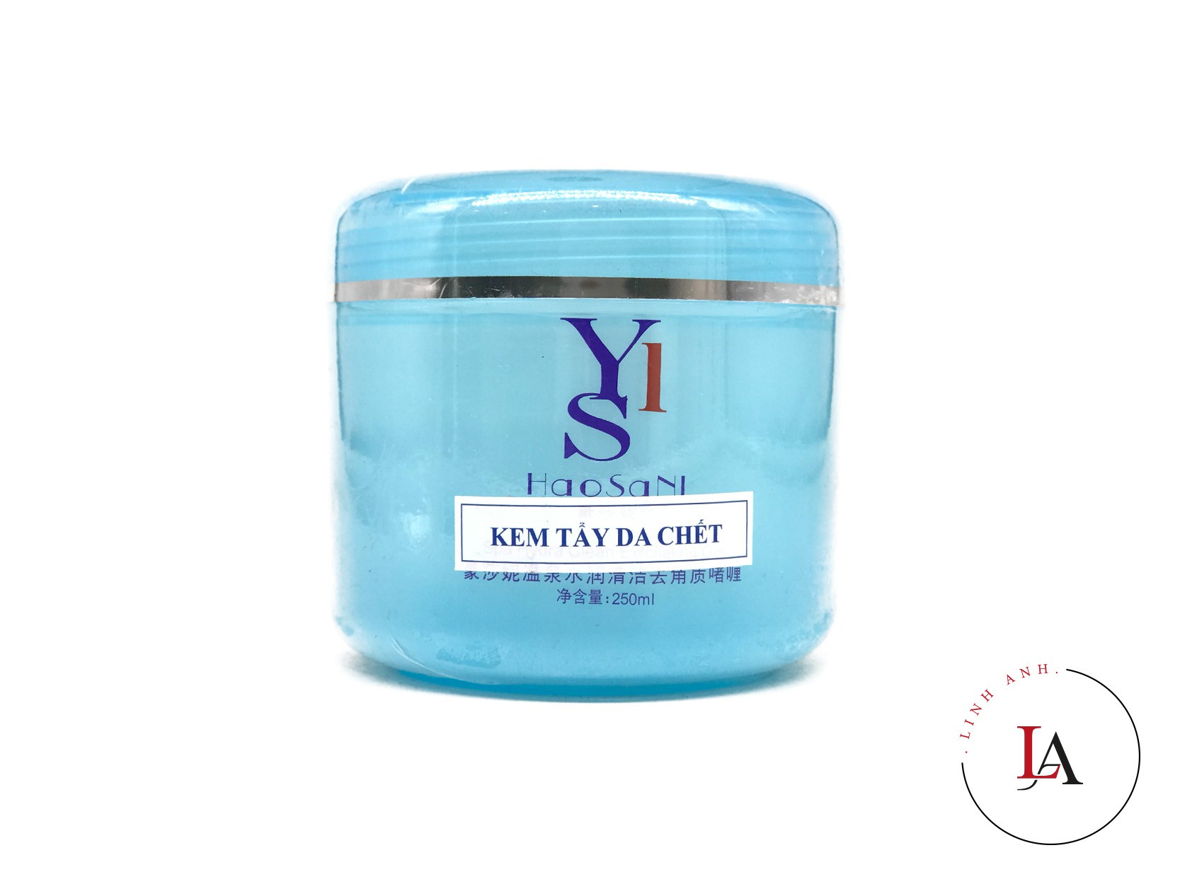 Tẩy da chết YS 250ml